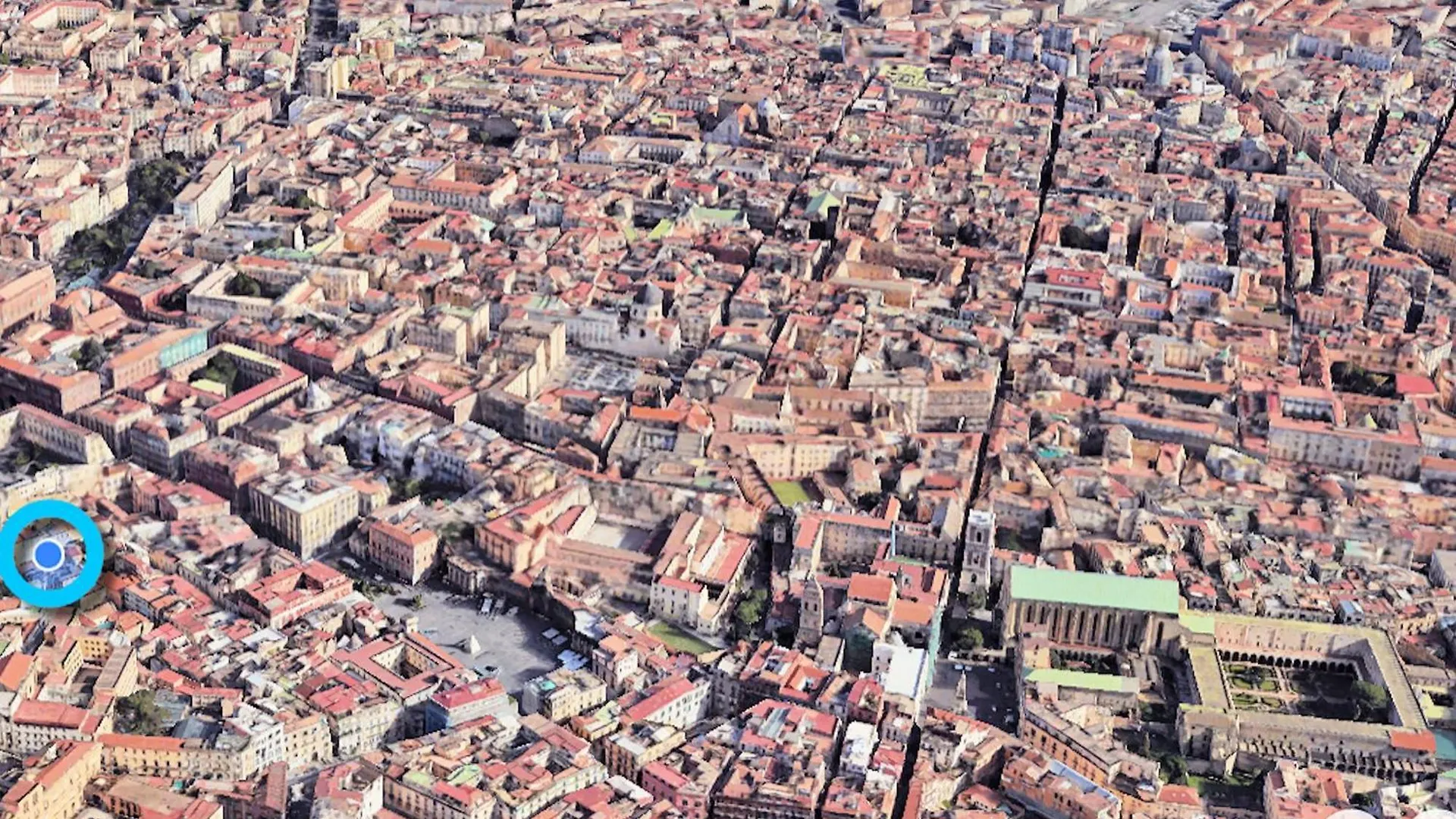 Casetta Correra Relax Con Terrazzo E Confortevole Smart Working Nel Centro Di Napoli 0*, Naples Italy