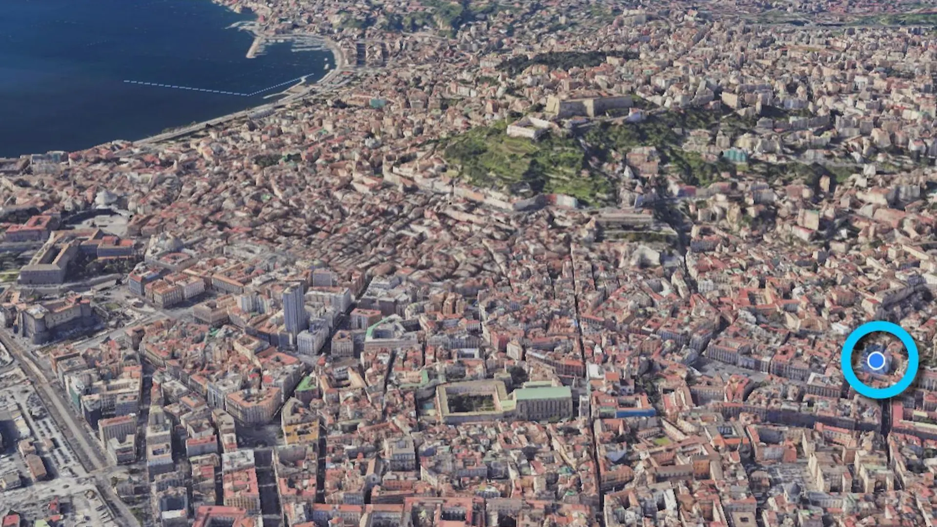 Apartment Casetta Correra Relax Con Terrazzo E Confortevole Smart Working Nel Centro Di Napoli Italy
