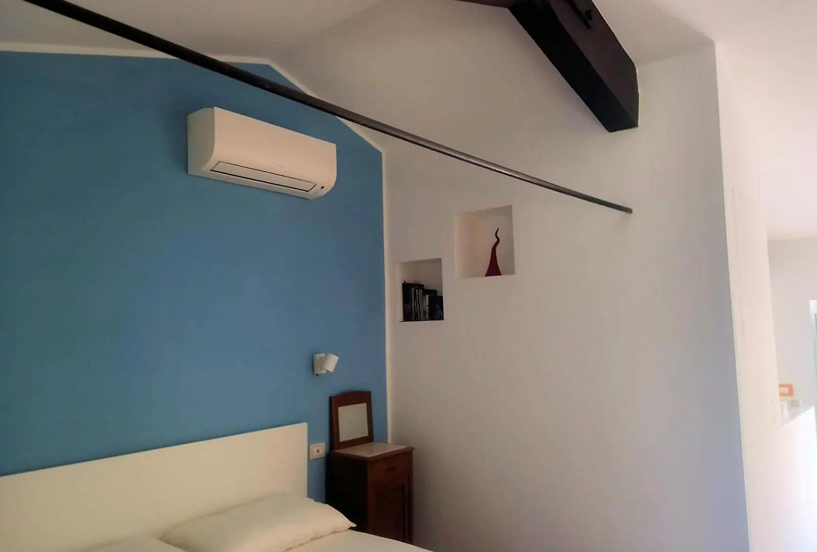 Casetta Correra Relax Con Terrazzo E Confortevole Smart Working Nel Centro Di Napoli