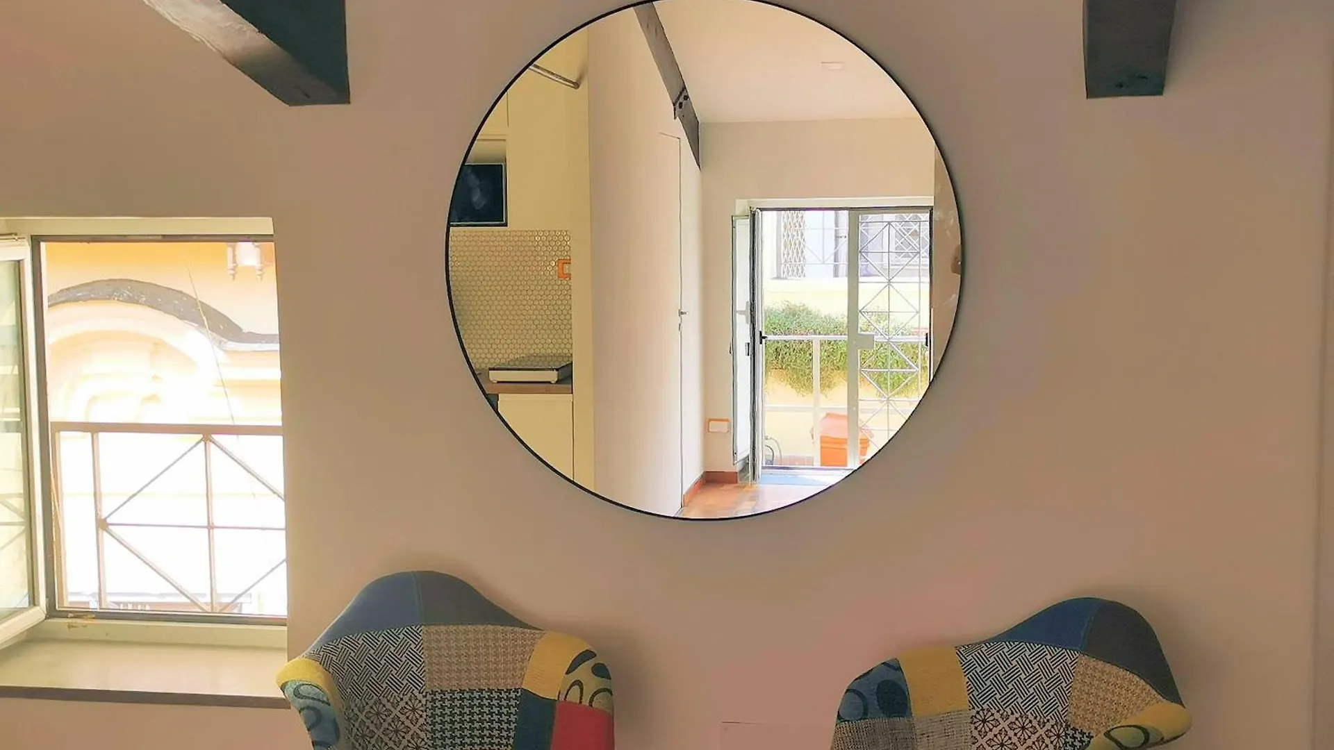 Casetta Correra Relax Con Terrazzo E Confortevole Smart Working Nel Centro Di Napoli Apartment
