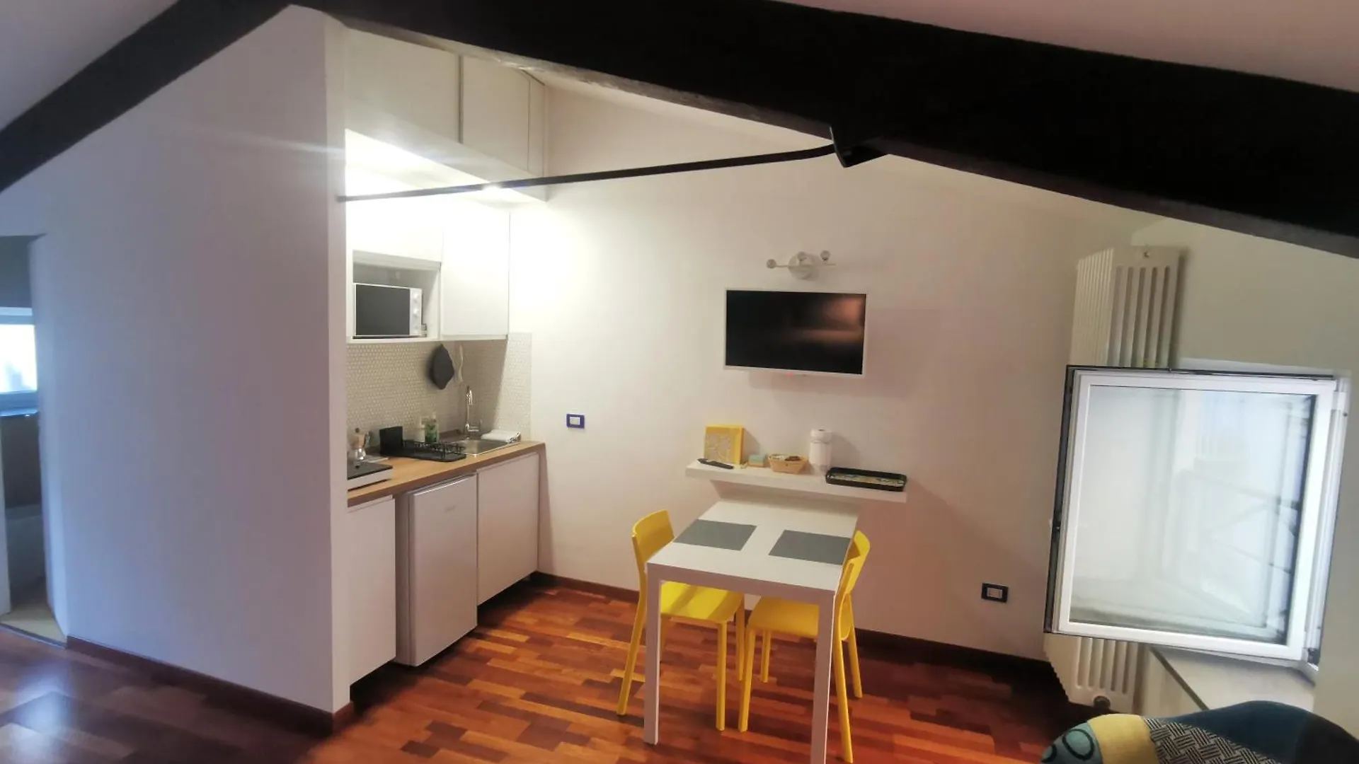 Casetta Correra Relax Con Terrazzo E Confortevole Smart Working Nel Centro Di Napoli Apartment