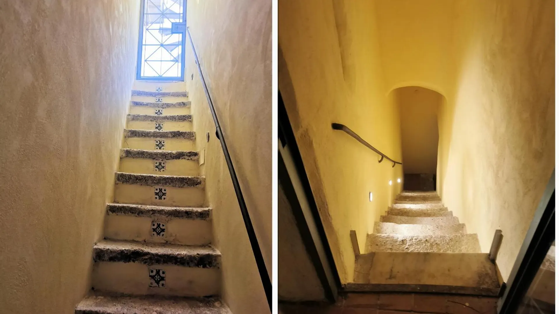 Casetta Correra Relax Con Terrazzo E Confortevole Smart Working Nel Centro Di Napoli Apartment Naples