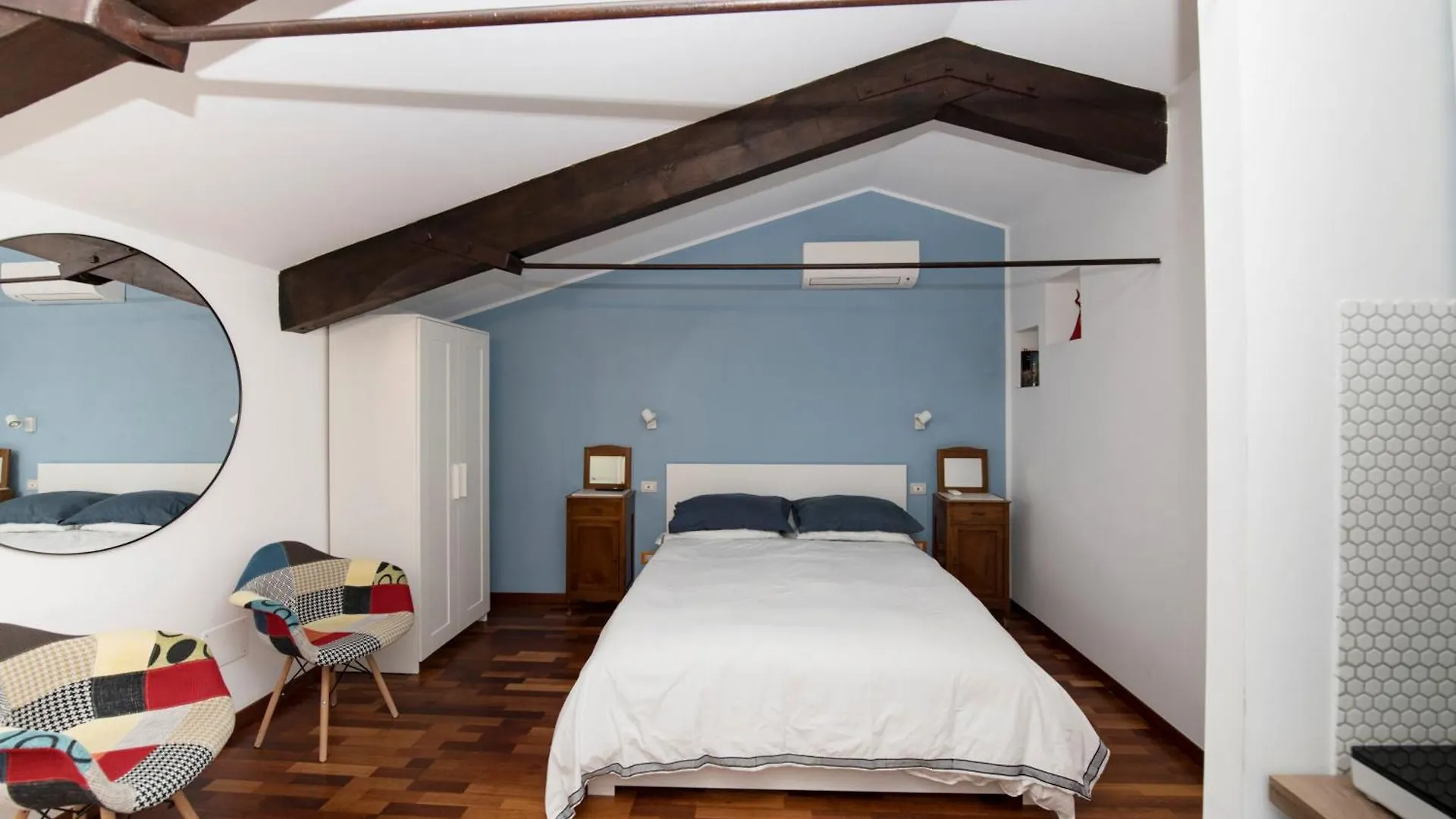 Casetta Correra Relax Con Terrazzo E Confortevole Smart Working Nel Centro Di Napoli Apartment Naples