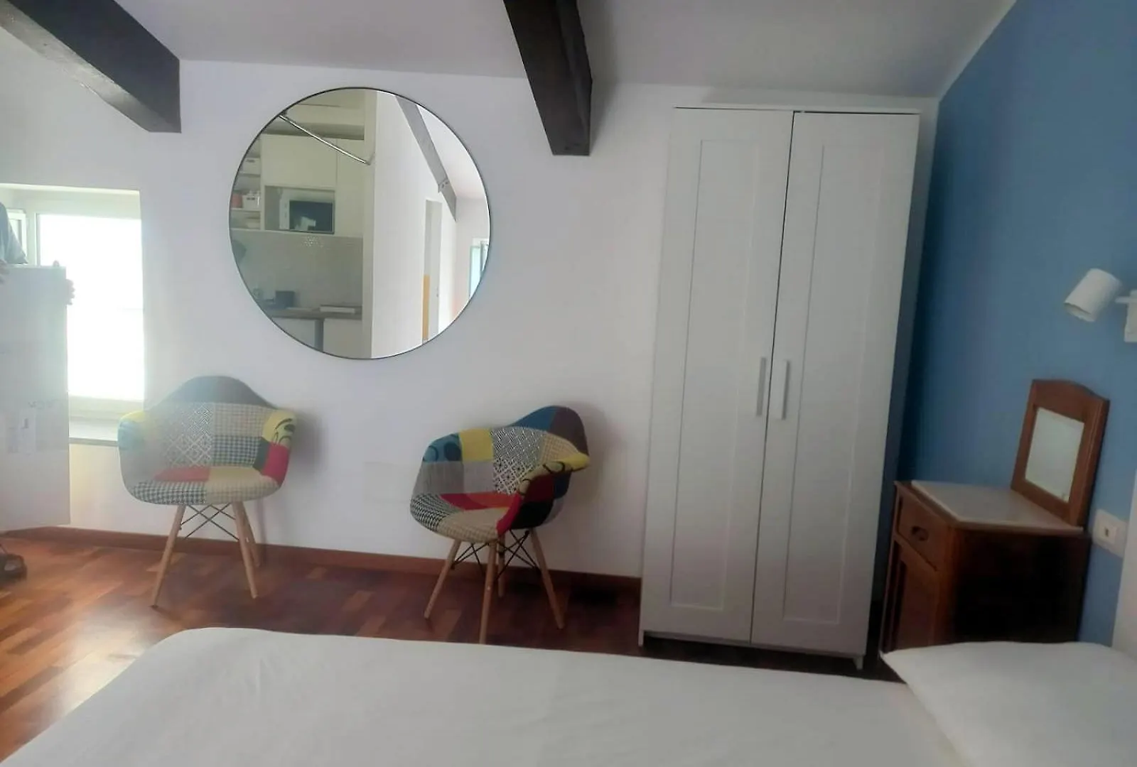 Casetta Correra Relax Con Terrazzo E Confortevole Smart Working Nel Centro Di Napoli 0*, Neapel