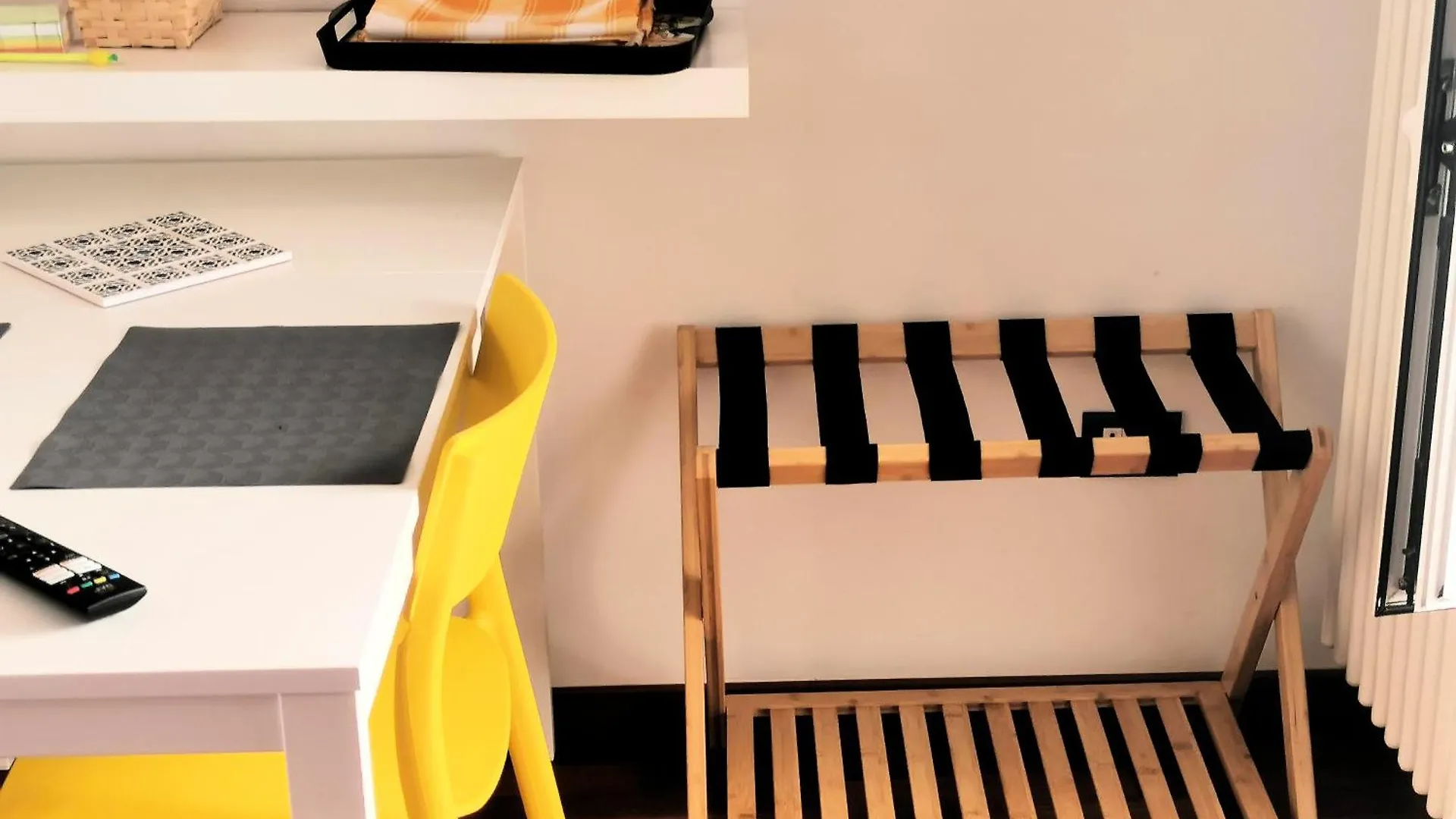Apartment Casetta Correra Relax Con Terrazzo E Confortevole Smart Working Nel Centro Di Napoli